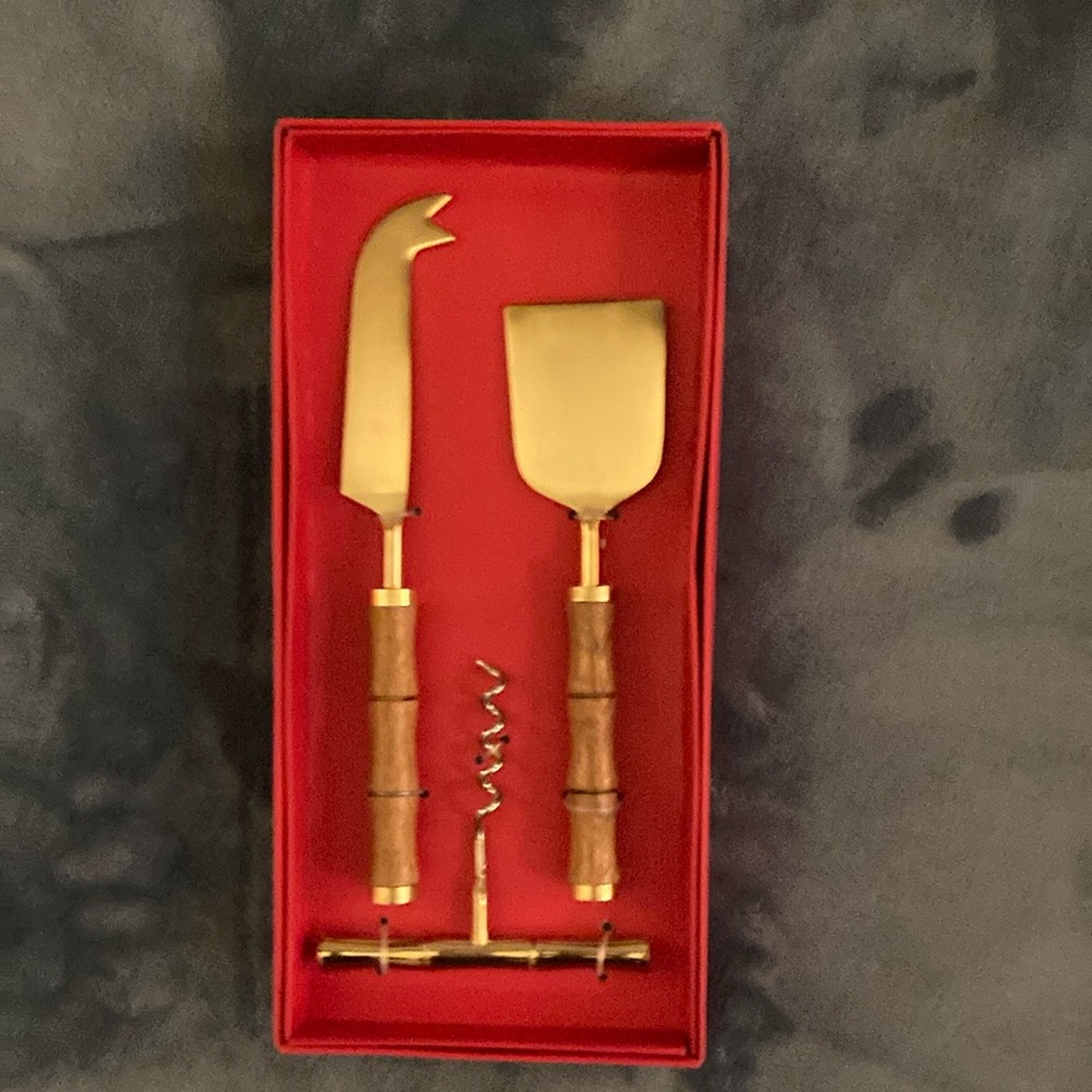 Talbots Red Wintertainings Set - Picture 2 of 6